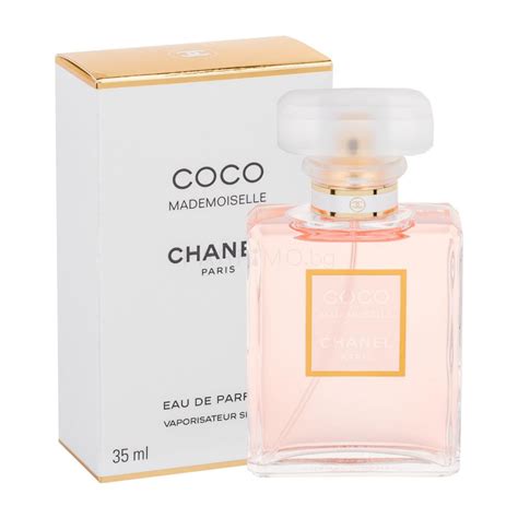 coco chanel mademoiselle 35 ml cijena|coco chanel mademoiselle price check.